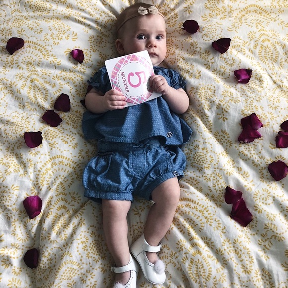 Gucci baby set - Picture 2 of 8